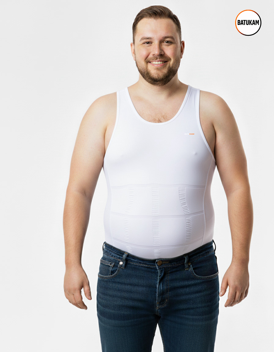 Ironflex Body shaper