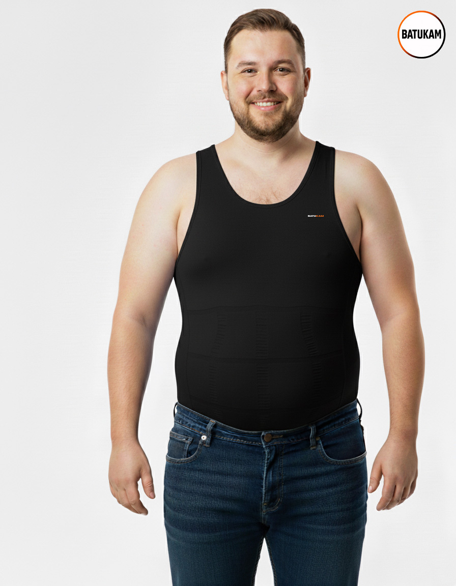 Ironflex Body shaper